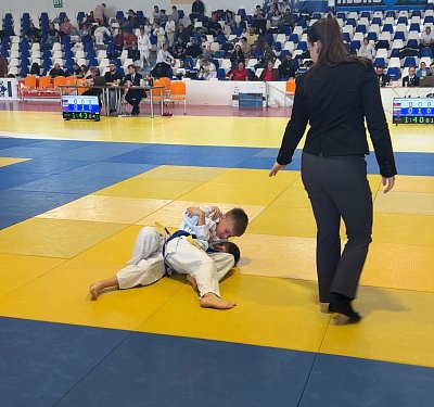 Turnaj prípraviek 1. kolo Hlohovec/2026 16