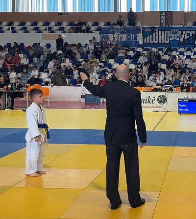 Turnaj prípraviek 1. kolo Hlohovec/2026 15