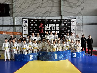 Turnaj prípraviek 1. kolo Hlohovec/2026 1