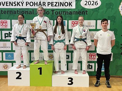 Slovenský pohár Grand prix Pezinok/2026 6