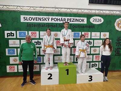 Slovenský pohár Grand prix Pezinok/2026 11