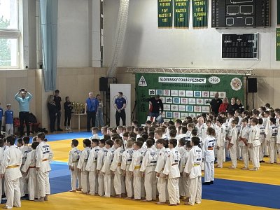 Slovenský pohár Grand prix Pezinok/2026 4