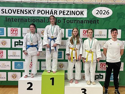 Slovenský pohár Grand prix Pezinok/2026 8
