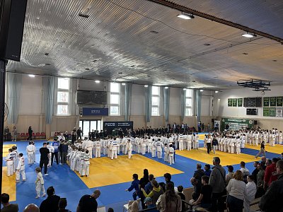 Slovenský pohár Grand prix Pezinok/2026 3