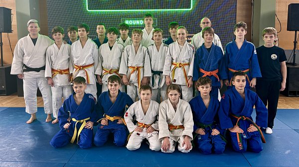 Slovenský pohár Grand prix Pezinok/2026