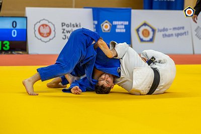 EC juniorov Poznaň POL/2026 8