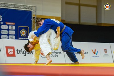 EC juniorov Poznaň POL/2026 9