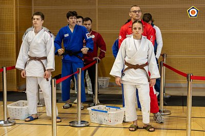 EC juniorov Poznaň POL/2026 6