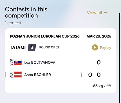 EC juniorov Poznaň POL/2026 20