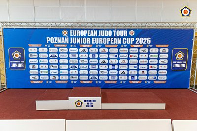 EC juniorov Poznaň POL/2026 2