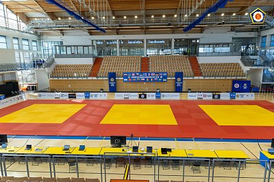 EC juniorov Poznaň POL/2026 4