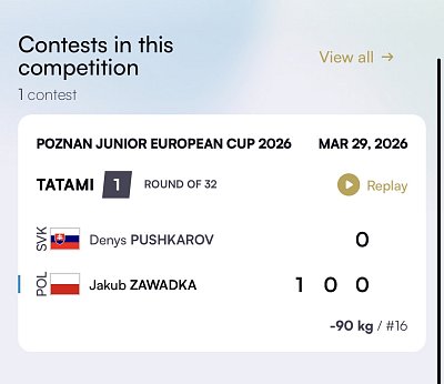 EC juniorov Poznaň POL/2026 24