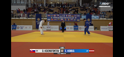 EC juniorov Poznaň POL/2026 17