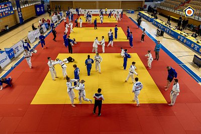 EC juniorov Poznaň POL/2026 3