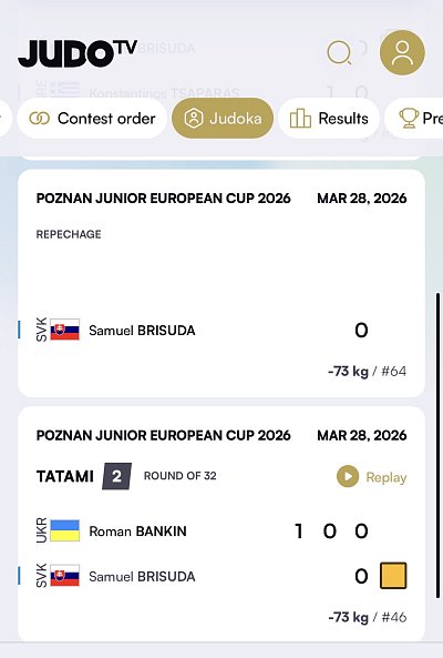 EC juniorov Poznaň POL/2026 14
