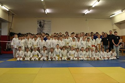 Veľkonočný klubový turnaj 2026 1