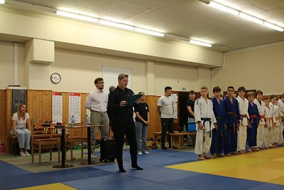 Veľkonočný klubový turnaj 2026 9