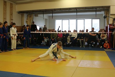 Veľkonočný klubový turnaj 2026 15