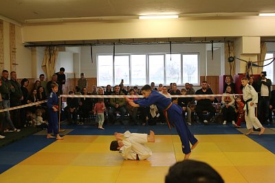 Veľkonočný klubový turnaj 2026 33