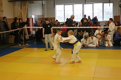 Veľkonočný klubový turnaj 2026 93