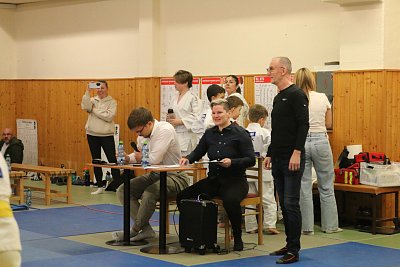 Veľkonočný klubový turnaj 2026 202