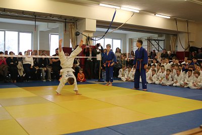 Veľkonočný klubový turnaj 2026 43