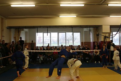 Veľkonočný klubový turnaj 2026 31