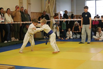 Veľkonočný klubový turnaj 2026 100