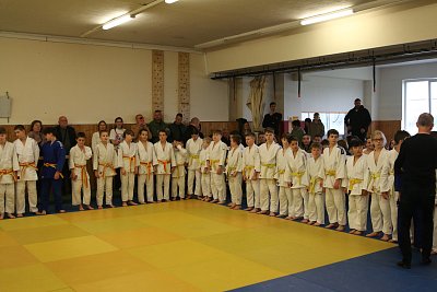 Veľkonočný klubový turnaj 2026 5