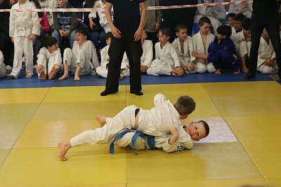 Veľkonočný klubový turnaj 2026 101