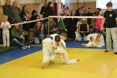 Veľkonočný klubový turnaj 2026 98