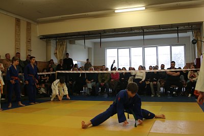 Veľkonočný klubový turnaj 2026 16