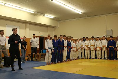 Veľkonočný klubový turnaj 2026 6