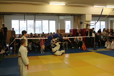 Veľkonočný klubový turnaj 2026 36