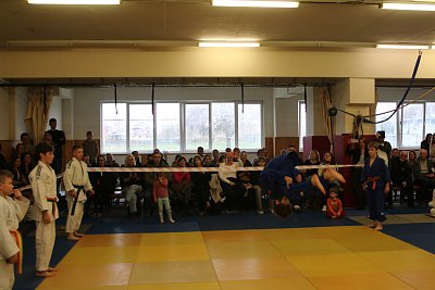 Veľkonočný klubový turnaj 2026 38