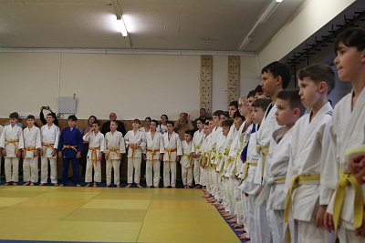 Veľkonočný klubový turnaj 2026 8