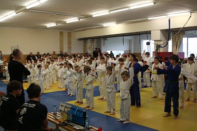 Veľkonočný klubový turnaj 2026 64