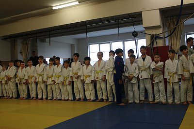 Veľkonočný klubový turnaj 2026 4