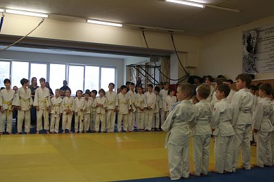 Veľkonočný klubový turnaj 2026 11