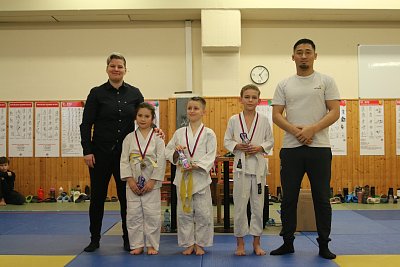 Veľkonočný klubový turnaj 2026 120