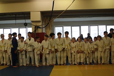 Veľkonočný klubový turnaj 2026 3