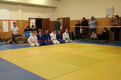 Veľkonočný klubový turnaj 2026 13