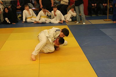 Veľkonočný klubový turnaj 2026 166