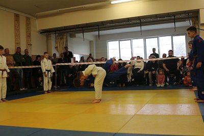 Veľkonočný klubový turnaj 2026 50