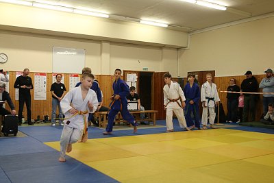 Veľkonočný klubový turnaj 2026 14