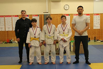 Veľkonočný klubový turnaj 2026 210