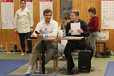 Veľkonočný klubový turnaj 2026 200