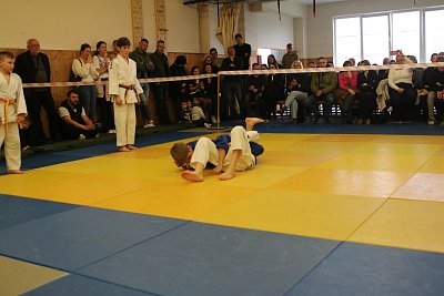 Veľkonočný klubový turnaj 2026 45