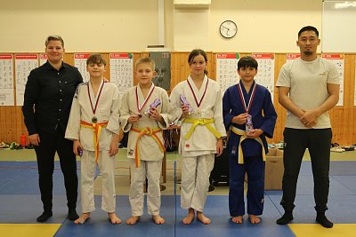 Veľkonočný klubový turnaj 2026 211