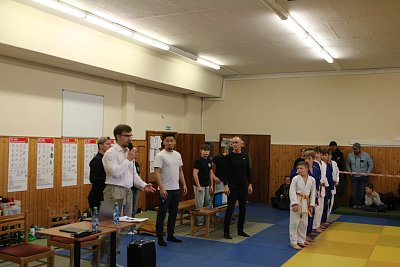 Veľkonočný klubový turnaj 2026 12